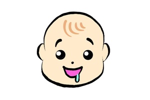 唾液増やす