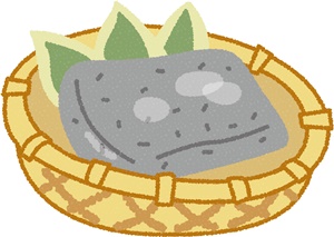 こんにゃくカロリー