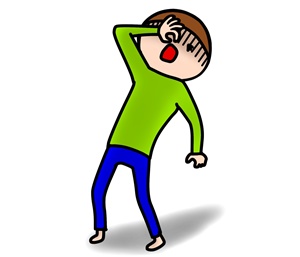 尿 臭い 甘い