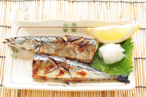 大根おろし