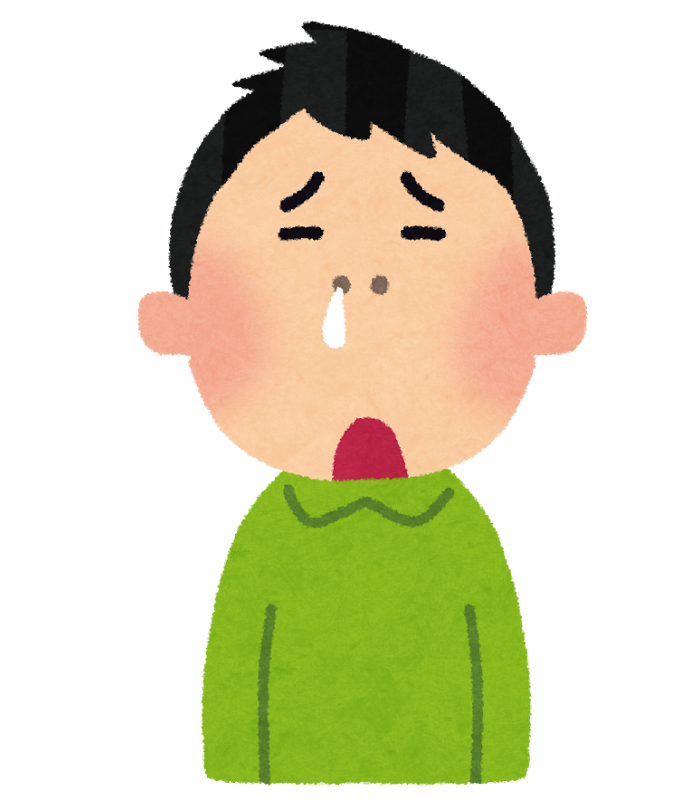 喉(のど)が痛い原因とは。白いぶつぶつや熱が出ることも!? 喉(のど)が痛い原因とは。白いぶつぶつや熱が出ることも!?